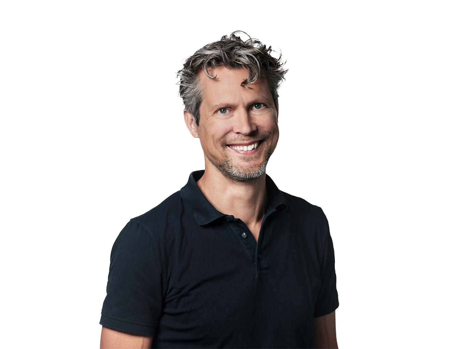 Wouter Aghina